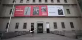 İspanya'nın modern sanat ve çağdaş sanatlar müzesi: Reina Sofia