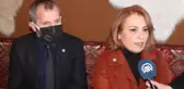 İYİ Parti Ankara İl Başkanlığı kadın teşkilatları düzenlenen programda bir araya geldi