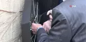 Kahve köşelerinde oturmak yerine 92 yaşında durmak bilmiyor