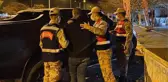 Kendini yüzbaşı olarak tanıtarak esnafı 600 bin lira dolandıran şahsı gerçek yüzbaşı yakaladı