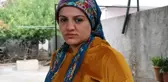 Kocası barışmak için ölmek istemişti: 