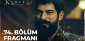 Kuruluş Osman 74. Bölüm Fragmanı | 