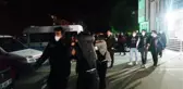 Son dakika haberleri... LÜLEBURGAZ'DA 7 KİŞİNİN YARALANDIĞI SİLAHLI KAVGANIN DURUŞMASI 40 SAAT SÜRDÜ; 19 TUTUKLAMA