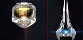 Mücevher markası Swarovski ile Xbox'tan binlerce TL değerinde kristal kaplı kask ve kılıç koleksiyonu