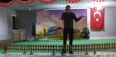 Son dakika haberleri! Muradiyeli çocuklar tiyatro ile tanıştı