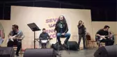 MURAT KEKİLLİ ENGELLİ VATANDAŞLAR İÇİN SAHNE ALDI