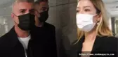 Son dakika haberi... ÖZCAN DENİZ'İN ESKİ EŞİNİ DARP ETTİĞİ İDDİASINA İLİŞKİN DAVADA TANIKLAR DİNLENDİ