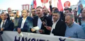 Sağlık-Sen'den 