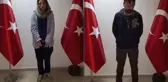 Son Dakika: PKK'nın sözde üst yöneticilerinden Duran Kalkan'ın koruması Emrah Adıgüzel Türkiye'ye getirildi