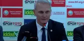 SPOR A Milli Hentbol Takımı'nın teknik kadrosu belli oldu