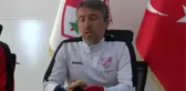 SPOR Reha Erginer: Skor istikrarına ihtiyacımız var