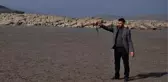 TAHTAKÖPRÜ BARAJI'NDA DOLULUK ORANI YÜZDE 2'YE DÜŞTÜ