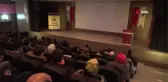 Tatvan Meslek Yüksekokulunda öğrencilere 