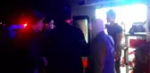 Tekneden denize düşen 13 Suriyeli yüzerek kıyıya ulaştı, 2 kişi aranıyor (2)