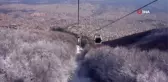 Teleferikte halk günü uygulaması başlıyor