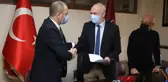 Ahmet Ağaoğlu'nun yeni yönetim kurulu listesi açıklandı