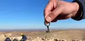 Türk bilim insanlarını heyecanlandıran keşif! Kazıdan 1600 yıllık anahtar çıktı, şimdi kutu aranıyor