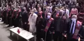 Uludağ Üniversitesinde başarılı akademik ve idari personel ödüllendirildi