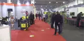 Yılın ikinci yarısını verimli geçiren Türk fuarcılık sektörü 2022'den umutlu