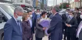 Adalet Bakanı Abdülhamit Gül: 