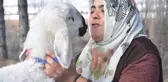 ANNESİNİN KUZUSU 'YAREN'