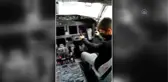 Antalya Havalimanı'nda 