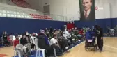 Son dakika haberleri... Bahçelievler'de Geleneksel Empati Etkinliği düzenlendi