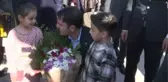 Bakan Kurum, çeşitli ziyaretlerde bulundu