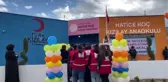 BALIKESİR - AK Parti Genel Başkanvekili Binali Yıldırım, Balıkesir'de konuştu