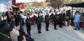 Başkan Deveci: 