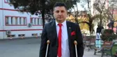 Bir engellinin başarı hikayesi