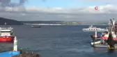 Çanakkale'de ada seferlerine fırtına engeli