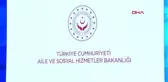 Son dakika gündem: CUMHURBAŞKANI ERDOĞAN'DAN GÜLDAL AKŞİT'İN AİLESİNE BAŞ SAĞLIĞI