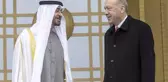 Cumhurbaşkanı Erdoğan istedi, BAE lideri 3 yıldır tutuklu bulunan iş insanını serbest bıraktı