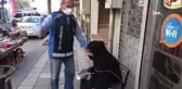Elazığ'da dilenci operasyonları sürüyor... Bir yılda bin 900 dilenci yakalandı
