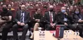 ESKİŞEHİR - 21. Eskişehir Uluslararası Film Festivali başladı