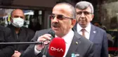 ISPARTA ESNAFINDAN 'İNDİRİM' KAMPANYASI