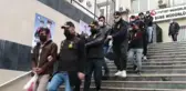 İstanbul merkezli 4 ilde telefon dolandırıcılarına yönelik operasyon: 8 gözaltı
