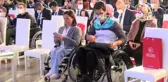İSTANBUL-ULASTIRMA BAKANI KARAISMAILOGLU BIZIM, HER ANLAMDA VE HERKES ICIN ERISILEBILIR ULASIMA 84 MILYON BILETIMIZ VAR
