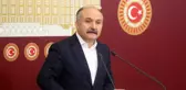 İYİ Parti Grup Başkanvekili Usta, gündemi değerlendirdi