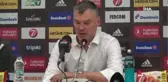 Jasikevicius: 