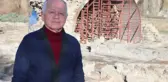 KEYKUBADİYE SARAYI'NIN BU YILKİ KAZILARINDA AVLU VE ÇOKGEN HAVUZ BULUNDU