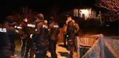 Kırıkkale'de 5 şüpheli, evine girdikleri kişiyi dövüp, parasını çaldı