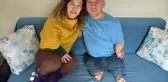 Kısa boy engelini aşklarıyla aştılar