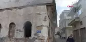 KORUMA ALTINDAKİ İKİ BİNADA ÇIKAN YANGIN, SÖNDÜRÜLDÜ