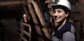 MADENCİLERİN CANI 2 KADIN MÜHENDİSE EMANET