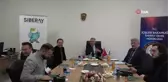 Samsun'da SİBERAY Farkındalık ve Tanıtım Semineri
