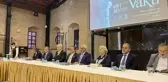Şebiarus Törenleri bu yıl 