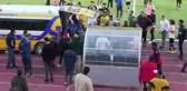 Galibiyet golü sonunu getirdi! Sevinçten çılgına dönen teknik direktör hayatını kaybetti