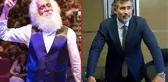 Suavi'den Metin Feyzioğlu'na şarkı tepkisi: Bu korsanlıktır